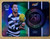 2015 AFL SELECT FOOTY  STARS MG33 JIMMY BARTEL GEELONG CATS 250 GAME MILESTONE CARD