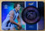 2015 AFL SELECT FOOTY  STARS MG54 DREW PETRIE NORTH MELBOURNE KANGAROOS 250 GAME MILESTONE CARD