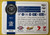 2015 AFL SELECT FOOTY  STARS MG54 DREW PETRIE NORTH MELBOURNE KANGAROOS 250 GAME MILESTONE CARD