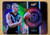 2015 AFL SELECT FOOTY  STARS MG65 ALIPATE CARLILE PORT ADELAIDE POWER 150 GAME MILESTONE CARD