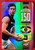 2014 AFL SELECT FOOTY STARS MG11 MARC MURPHY CARLTON BLUES 150 GAME MILESTONE CARD