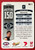2014 AFL SELECT FOOTY STARS MG11 MARC MURPHY CARLTON BLUES 150 GAME MILESTONE CARD