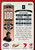 2014 AFL SELECT FOOTY STARS MG15 MICHAEL JAMISON CARLTON BLUES 100 GAME MILESTONE CARD