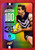 2014 AFL SELECT FOOTY STARS MG30 STEPHEN HILL FREMANTLE DOCKERS 100 GAME MILESTONE CARD