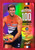 2014 AFL SELECT FOOTY STARS MG43 STEPHEN GILHAM GREATER WESTERN SYDNEY 100 GAME MILESTONE CARD
