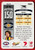 2014 AFL SELECT FOOTY STARS MG85 MATT PRIDDIS WEST COAST EAGLES 150 GAME MILESTONE CARD
