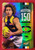 2014 AFL SELECT FOOTY STARS MG85 MATT PRIDDIS WEST COAST EAGLES 150 GAME MILESTONE CARD