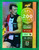 2013 AFL SELECT FOOTY STARS MG69 BRENDON GODDARD ST KILDA SAINTS 200 GAME MILESTONE CARD