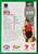 2013 AFL SELECT FOOTY STARS MG47 BRAD GREEN MELBOURNE DEMONS 250 GAME MILESTONE CARD
