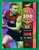 2013 AFL SELECT FOOTY STARS MG45 MATTHEW BATE MELBOURNE DEMONS 100 GAME MILESTONE CARD
