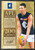 2012 AFL SELECT FOOTY STARS MG11 RYAN HOULIHAN CARLTON BLUES 200 GAME MILESTONE CARD