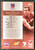2012 AFL SELECT FOOTY STARS MG41 JOELMcDONALD MELBOURNE DEMONS 100 GAME MILESTONE CARD