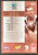 2012 AFL SELECT FOOTY STARS MG48 JAY SCHULZ PORT ADELAIDE POWER 100 GAME MILESTONE CARD