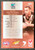 2012 AFL SELECT FOOTY STARS MG47 MICHAEL PETTIGREW PORT ADELAIDE POWER 100 GAME MILESTONE CARD