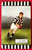 1954 Coles Card Collingwood Magpies L RICHARDS