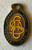 ADELAIDE OVAL MEMBERS BADGE 1963/64 SEASON