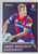 2017 NRL TRADERS TRENT HODKINSON NEWCASTLE KNIGHTS PLAYMAKER CARD