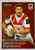 2017 NRL TRADERS GARETH WIDDOP ST GEORGE DRAGONS PLAYMAKER CARD