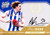 2015 Select Honours S2 AFL BEN BROWN North Melbourne Kangaroos Signature Card