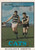 1968B VFL Scanlens #09 GEELONG CATS Team Card