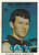 1968B VFL Scanlens #20 KEN NEWLANDS Geelong Cats Card