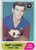 1969 VFL Scanlens #07 GARY LAZARUS Fitzroy Lions Card