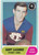 1969 VFL Scanlens #07 GARY LAZARUS Fitzroy Lions Card