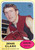 1970 VFL Scanlens #49 DENIS CLARK Melbourne Demons Card