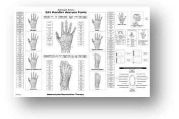 Complete Chart Set (3) CH-Set - Small