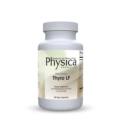 Thyro LF 90 Vegetarian Capsules