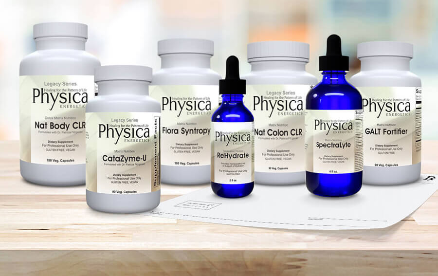 RCCP Products