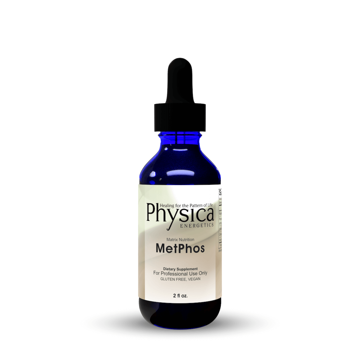 MetPhos homeopathic tincture