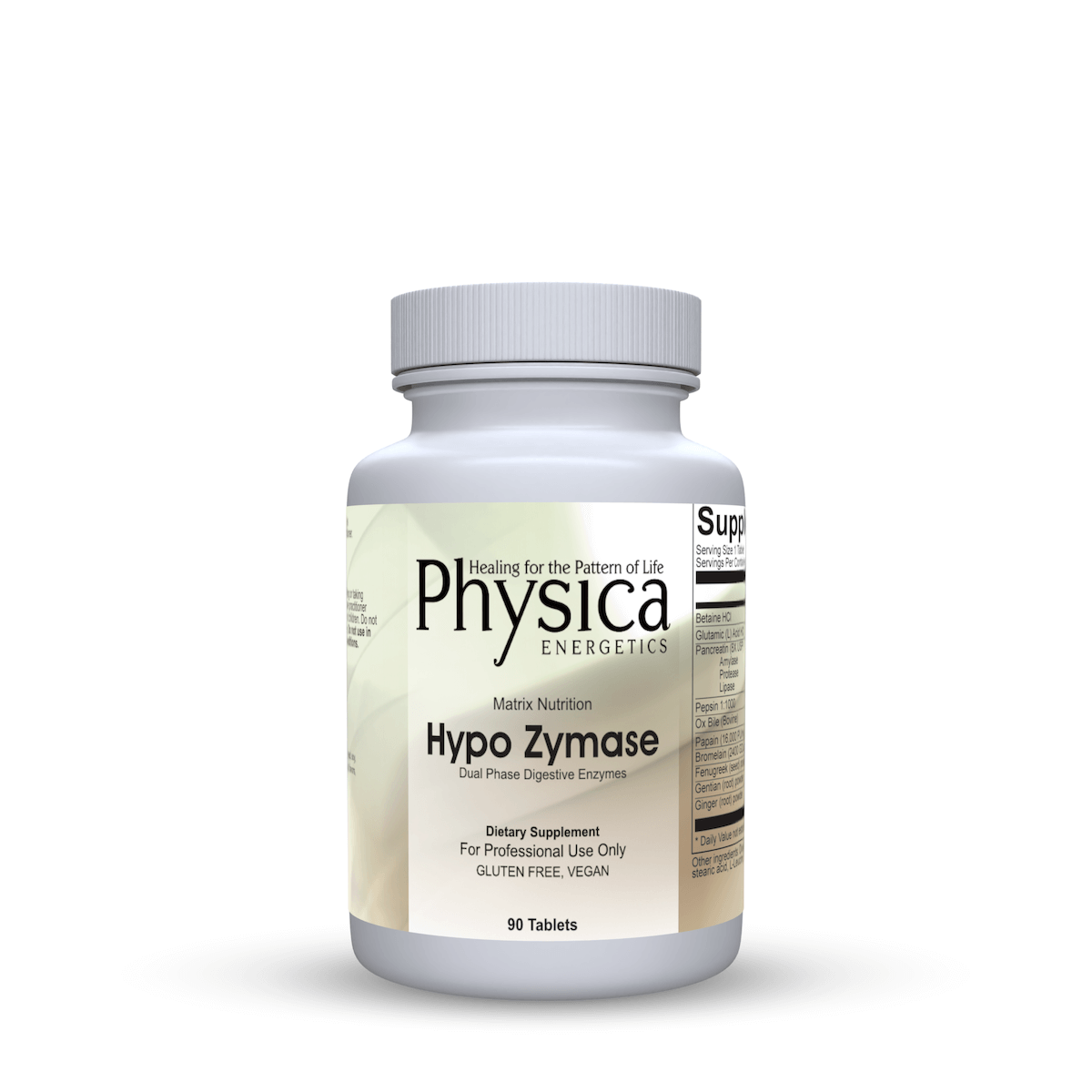 Hypo Zymase 90 Tablets