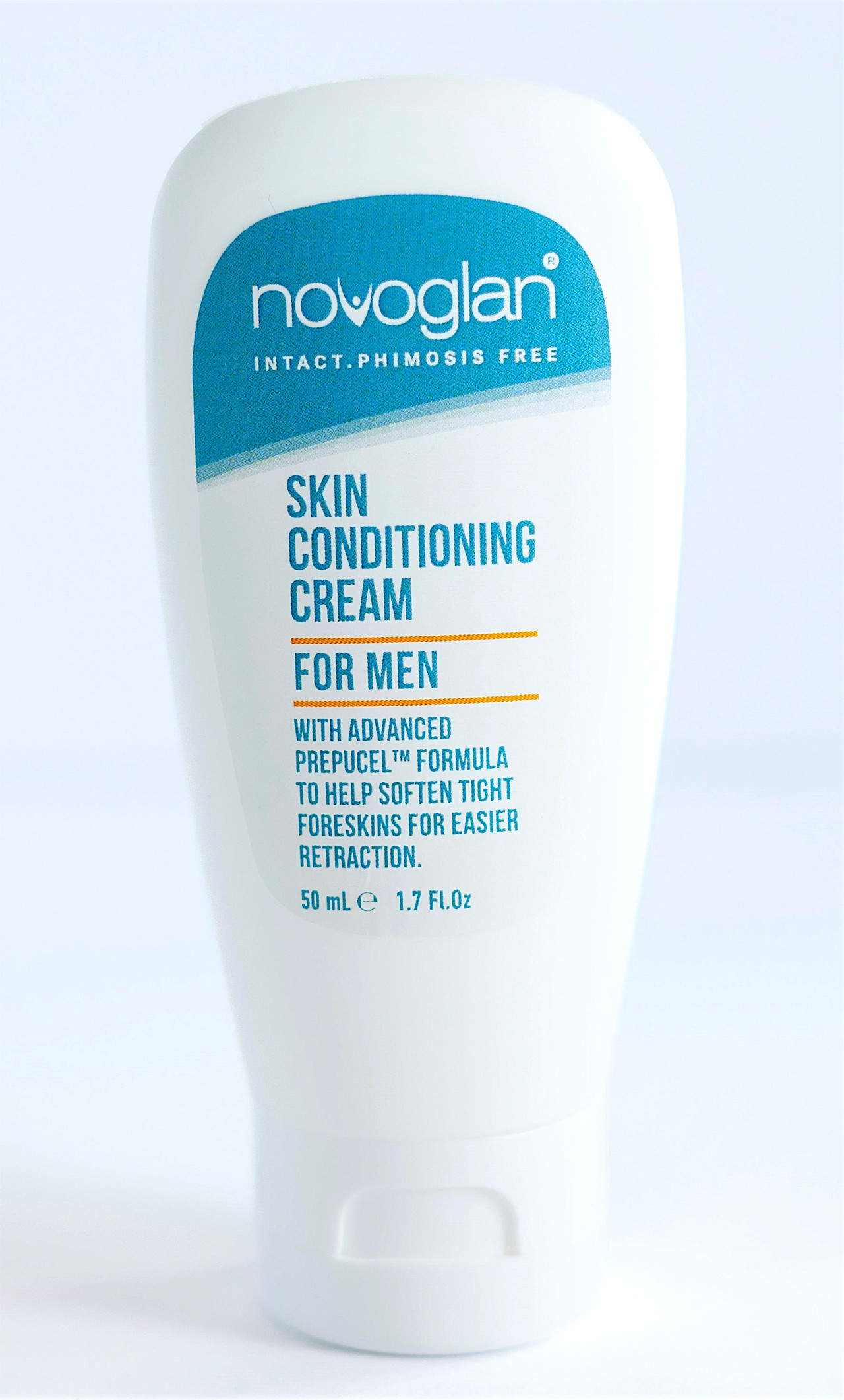 Phimosis Treatment Cream for Tight Foreskin Australia Novoglan