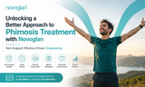 Unlocking a Better Approach to Phimosis Treatment with Novoglan
