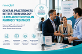 General Practitioners interested in Urology learn about Novoglan Phimosis Treatment 