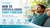 How to Stretch and Loosen Tight Foreskin