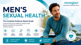 The Complete Guide to Men's Sexual Health | Novoglan