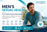The Complete Guide to Men's Sexual Health | Novoglan