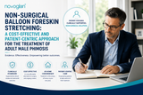 Non-surgical Balloon Foreskin Stretching: A Cost-effective and Patient-centric Approach for the Treatment of Adult Male Phimosis