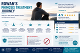 Rowan's Phimosis Treatment Journey 