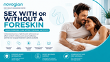 Sex With or Without a Foreskin: How Phimosis Can Affect Sexual Activity