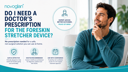 Do I Need a Doctor’s Prescription for the Foreskin Stretcher Device?