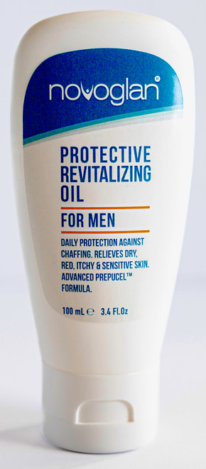 Novoglan Protective Revitalizing Oil for Men 100ml 