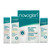The Novoglan Phimosis Treatment Kit + Sexual Wellness Max Pack is designed to work together to reduce the inflammation of your foreskin and allow the skin to get maximal stretching for optimum results. 
Perfect treatment for adult phimosis and an ideal alternative to circumcision.