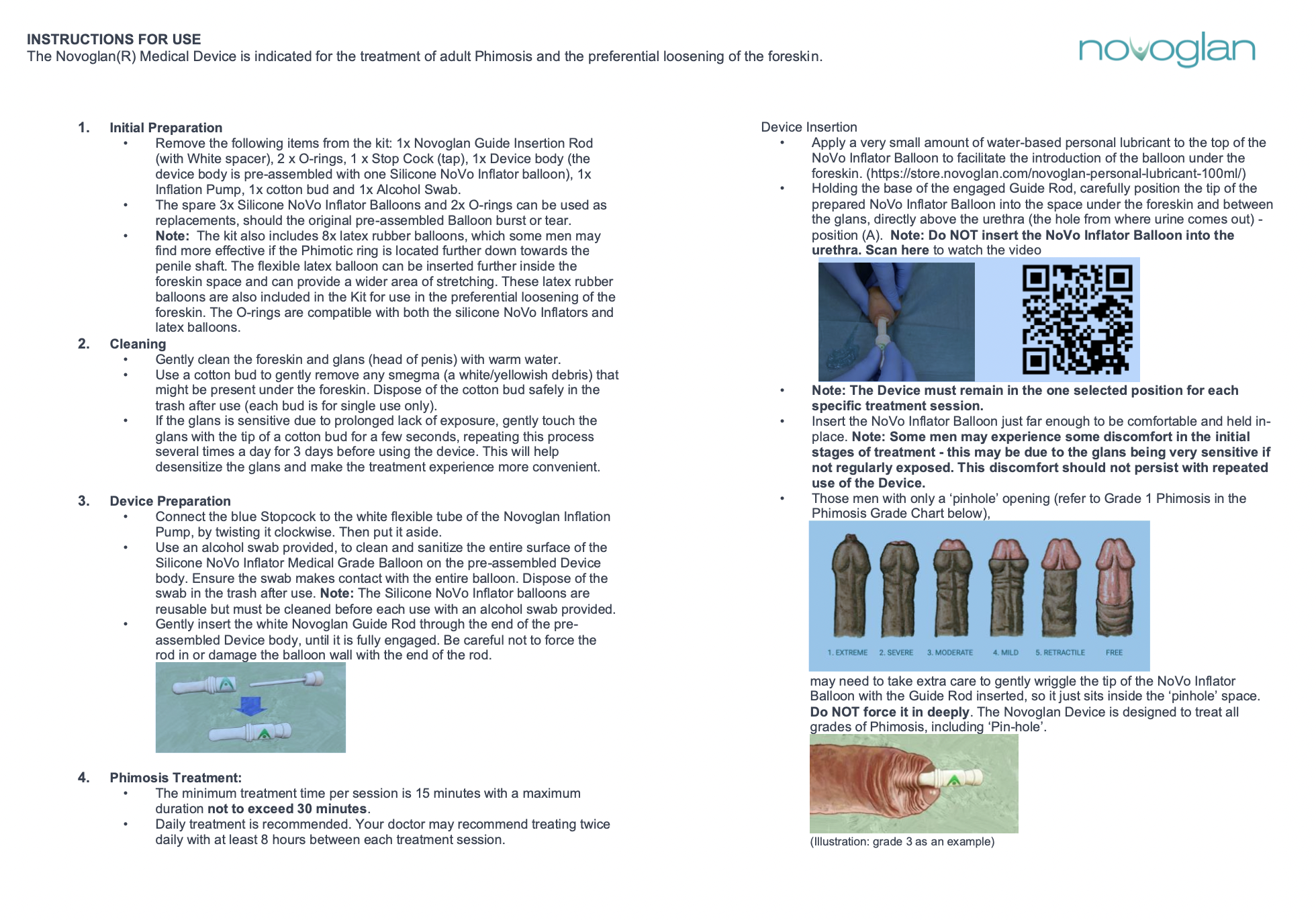 Novoglan Treatment Instructions Page 1.png