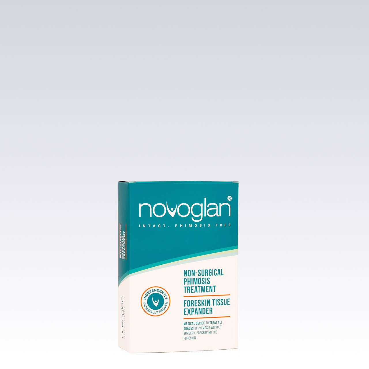 Non-Surgical Phimosis Treatment Kit