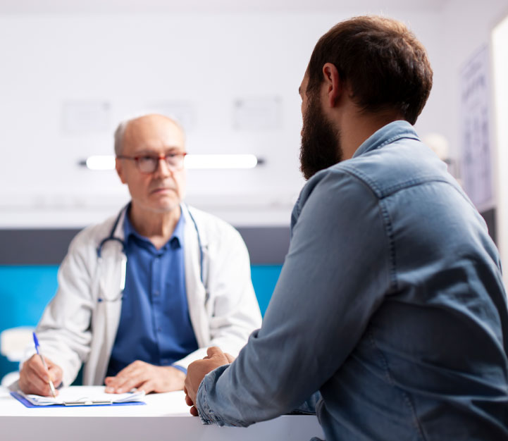 Why Urologists Trust Novoglan!