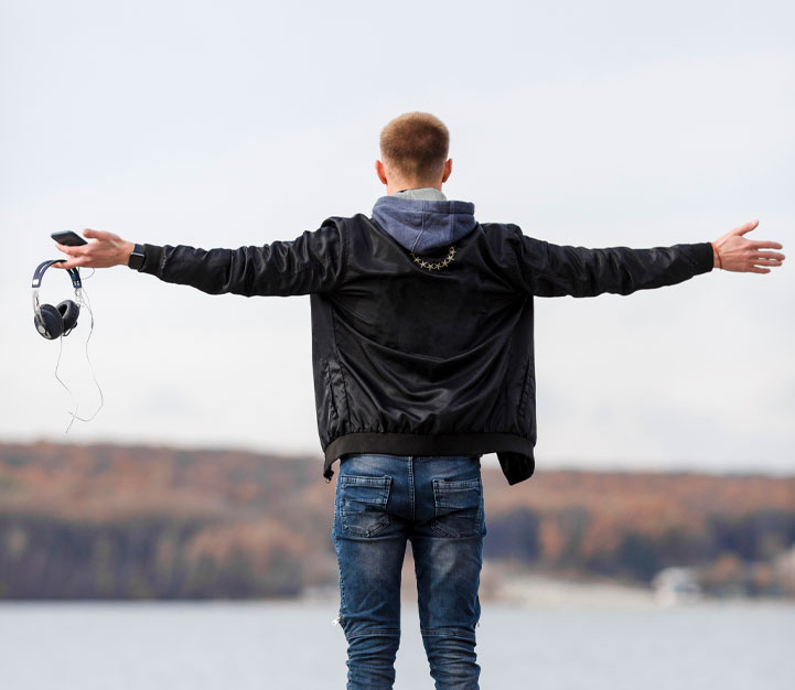 Your Privacy & Results, Guaranteed