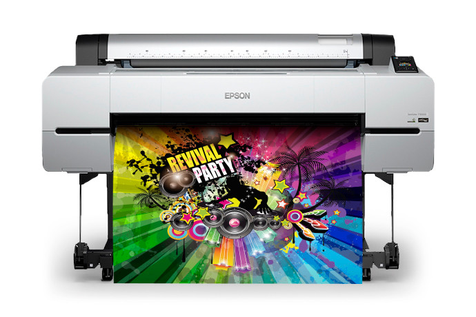epson 44 inch printer